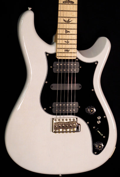 Paul Reed Smith Brent Mason White Wash