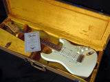 Used Fender Custom Shop 1960 Relic Stratocaster-Brian's Guitars