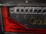 Paul Reed Smith 2 Channel H Black Paisley-Brian's Guitars