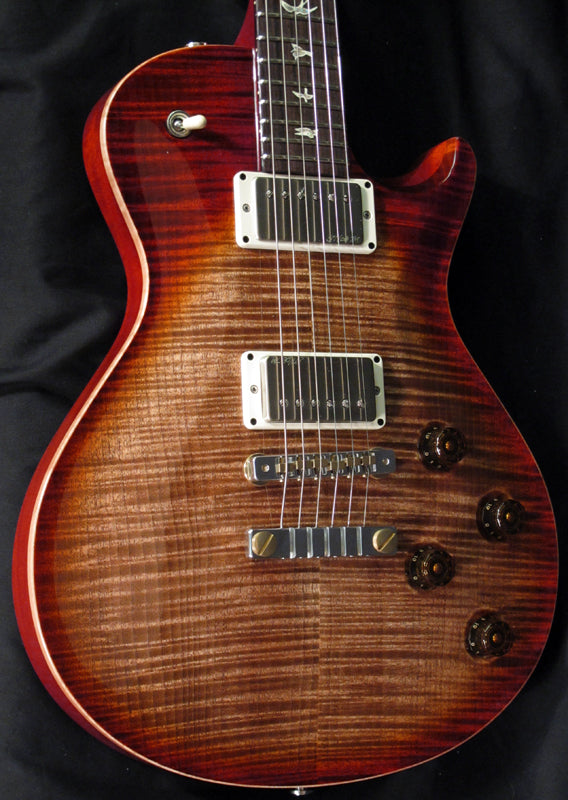 Paul Reed Smith SC245 Autumn Sky-Brian's Guitars