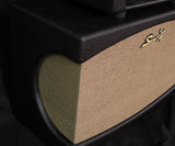 Swart ST-Stereo Head and 2x12 Cabinet-Amplification-Brian's Guitars