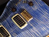 Paul Reed Smith Artist 408 Faded Blue Jean-Brian's Guitars