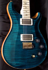 Paul Reed Smith Artist DGT Faded Abalone-Brian's Guitars