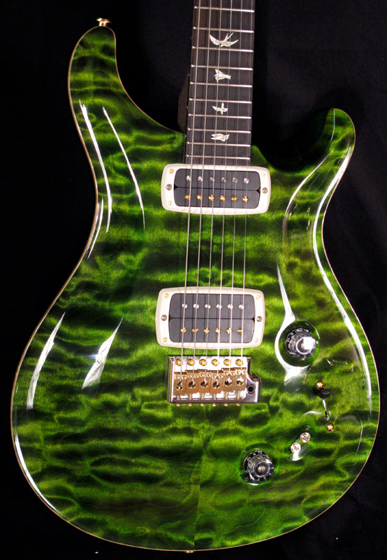 Paul Reed Smith 408 Brazilian Jade-Brian's Guitars