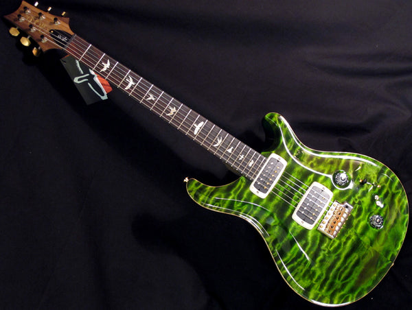 Paul Reed Smith 408 Brazilian Jade-Brian's Guitars