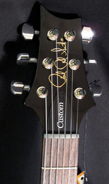 Paul Reed Smith Custom 22 Orange Smokeburst-Brian's Guitars