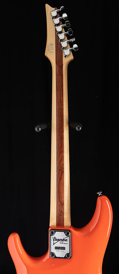 Ibanez-JS2410-Orange-F1315523-