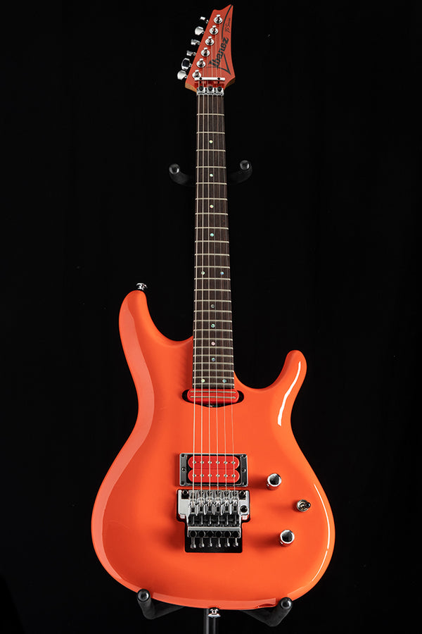 Used Ibanez JS2410 Muscle Car Orange