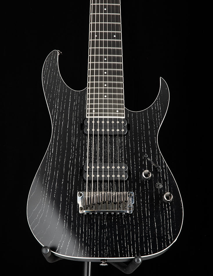 Ibanez Prestige RG5328 8弦 Ibanez Prestige RG5328 8-String Electric Guitar and Case
