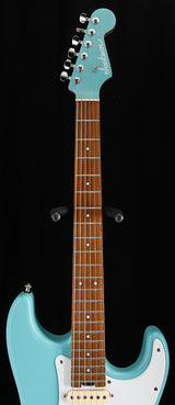 Used Jackson MJ Series Misha Mansoor Signature So-Cal 2PT Daphne Blue