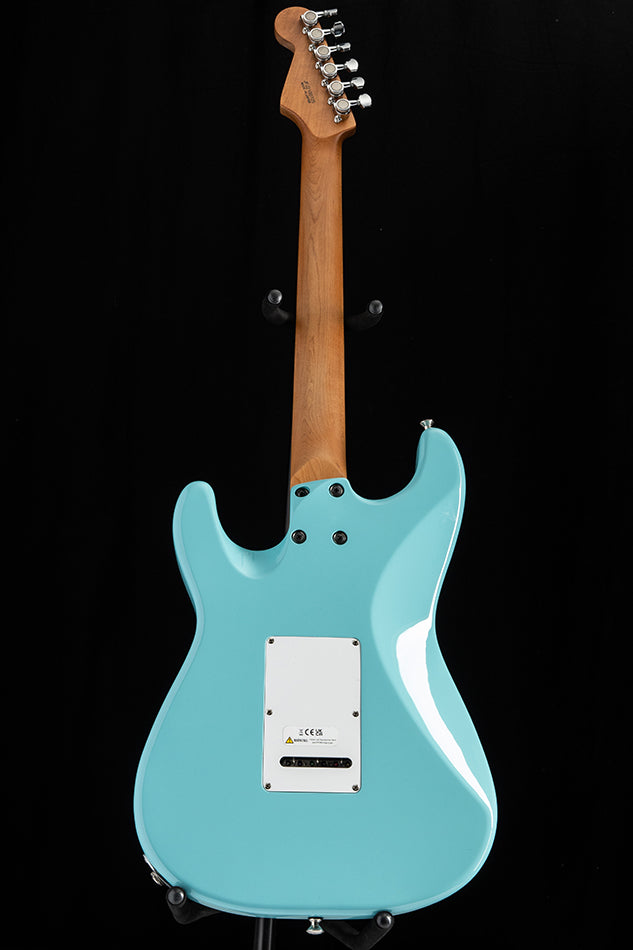 Used Jackson MJ Series Misha Mansoor Signature So-Cal 2PT Daphne Blue