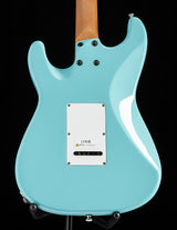 Used Jackson MJ Series Misha Mansoor Signature So-Cal 2PT Daphne Blue