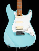 Used Jackson MJ Series Misha Mansoor Signature So-Cal 2PT Daphne Blue