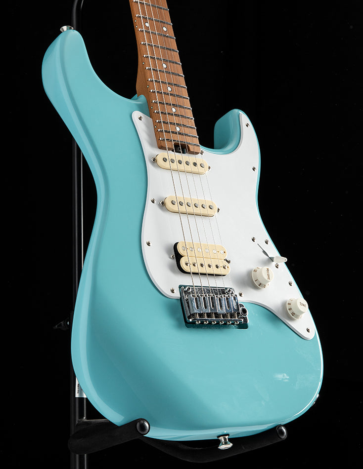 Used Jackson MJ Series Misha Mansoor Signature So-Cal 2PT Daphne Blue