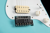 Used Jackson MJ Series Misha Mansoor Signature So-Cal 2PT Daphne Blue