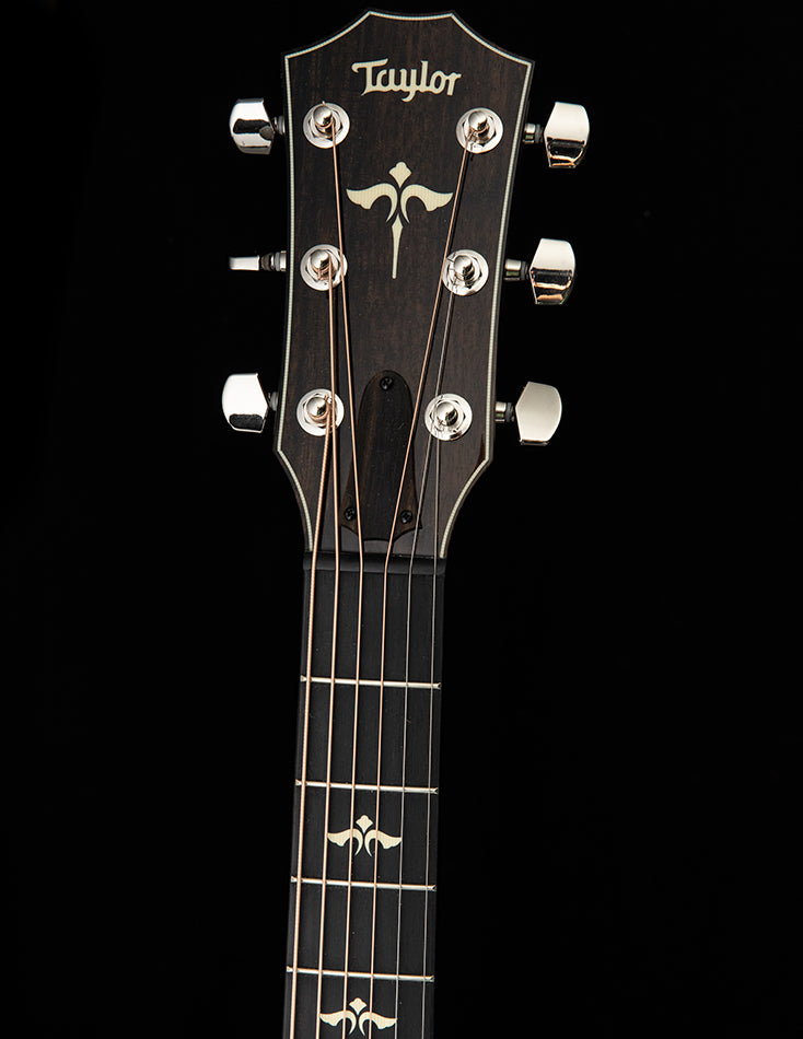 Used Taylor 612ce