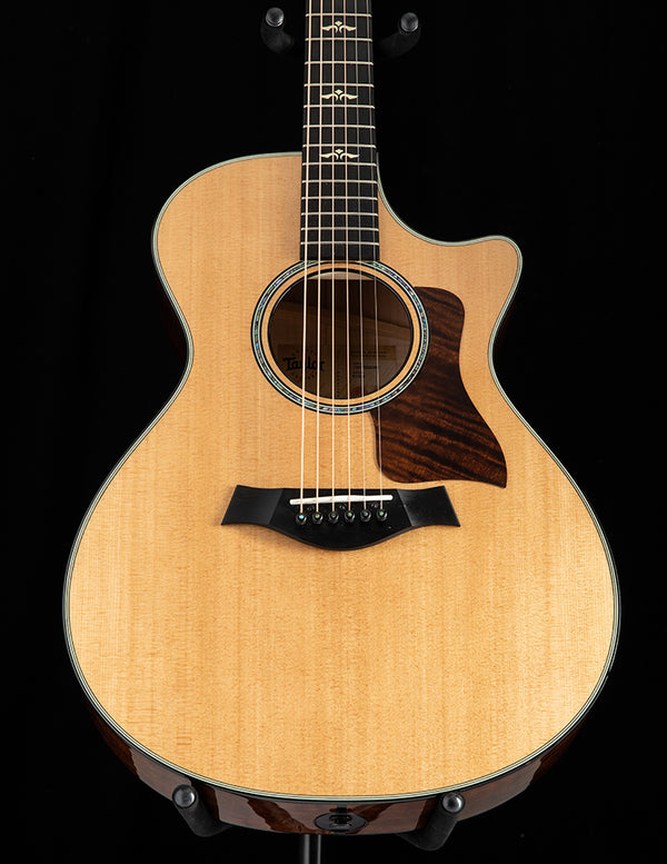 Used Taylor 612ce