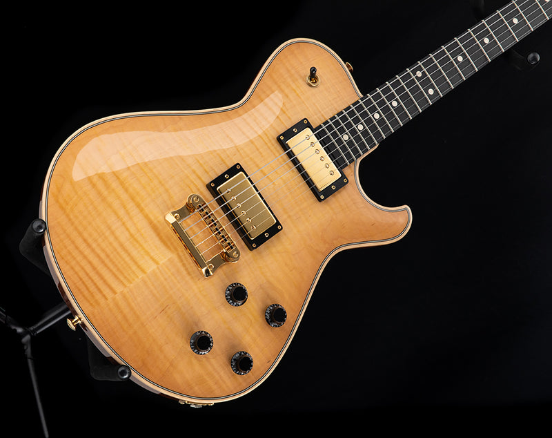 Used Knaggs Kenai Tier 2 Golden Natural