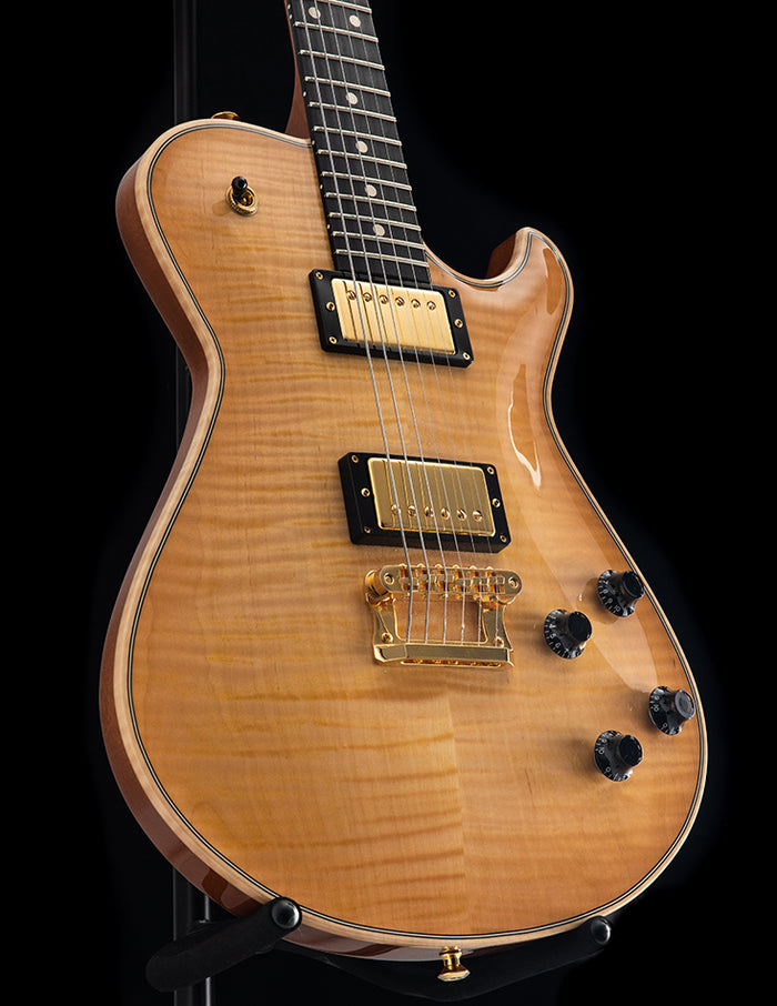 Used Knaggs Kenai Tier 2 Golden Natural