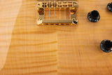 Used Knaggs Kenai Tier 2 Golden Natural