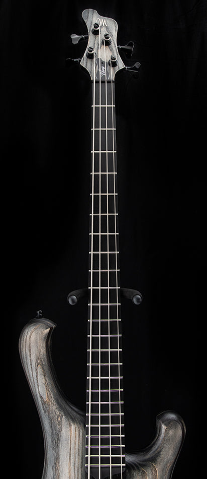 Mayones Viking 4 Antique Black