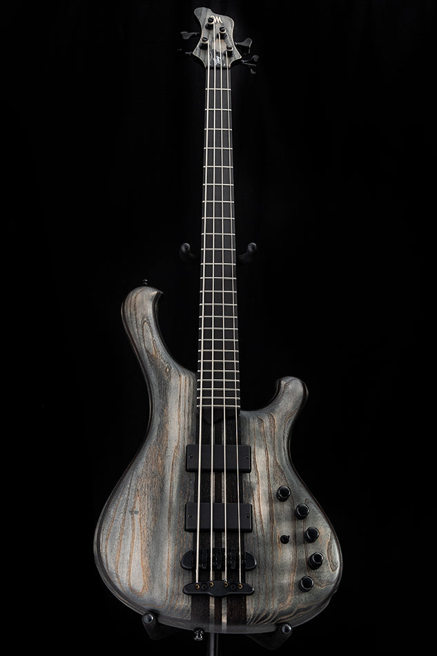 Mayones Viking 4 Antique Black