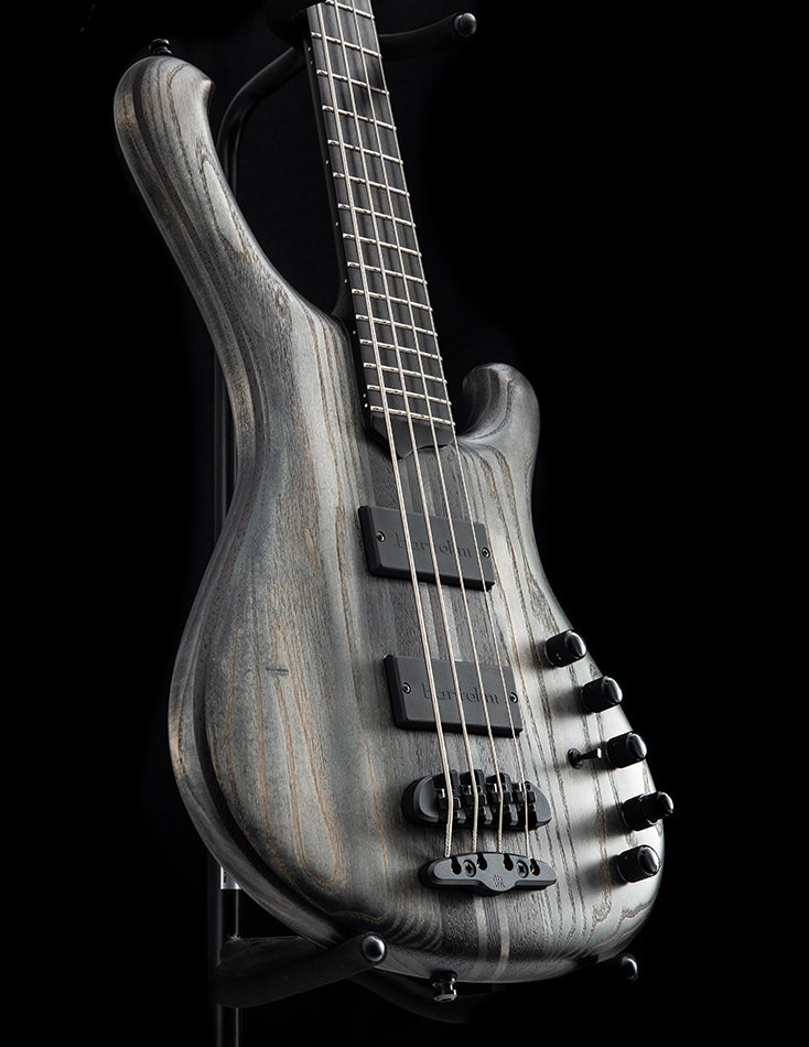 Mayones Viking 4 Antique Black