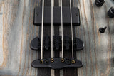 Mayones Viking 4 Antique Black