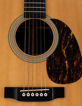 Used Martin HD-28