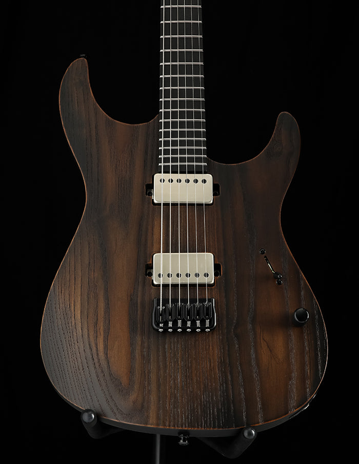 Mayones Aquila Cardinal 6 B27 Antique Black