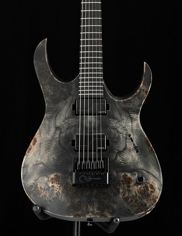 Mayones Duvell Elite 4Ever 6 Antique Black