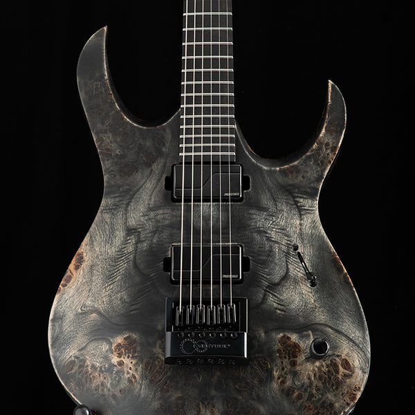 Mayones Duvell Elite 4Ever 6 Antique Black