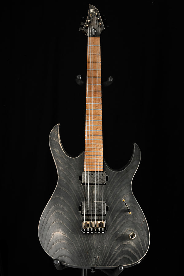 Mayones Duvell Elite 6 Gothic Antique Black