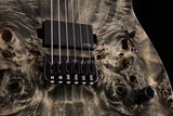 Used Mayones Duvell Elite 6 Graphite
