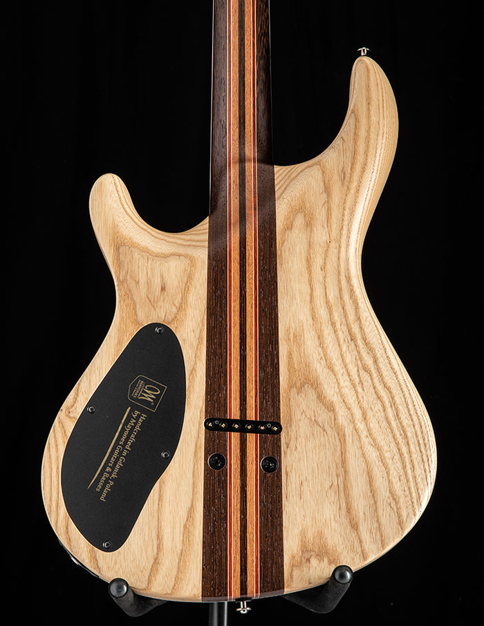 Mayones Regius6 REG6-TJNSBKM BareKnuckle - メルカリ