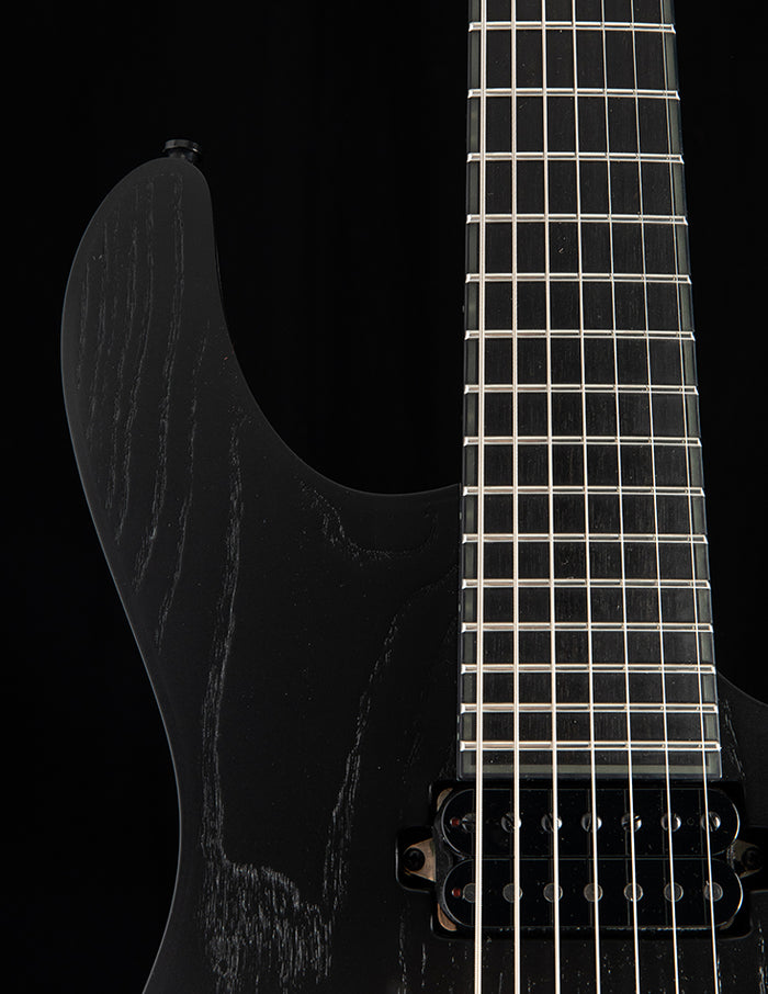 Mayones Regius Gothic 7 Black