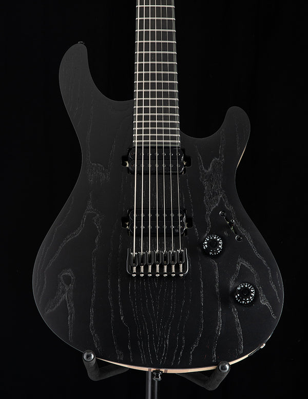 Mayones Regius Gothic 7 Black