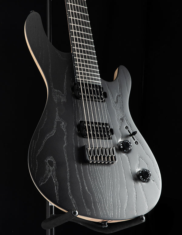 Mayones Regius Gothic 7 Black