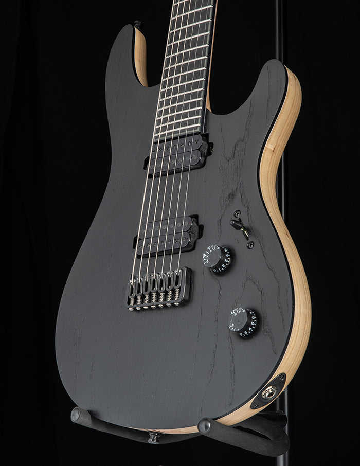 Mayones Regius Gothic 7 Black