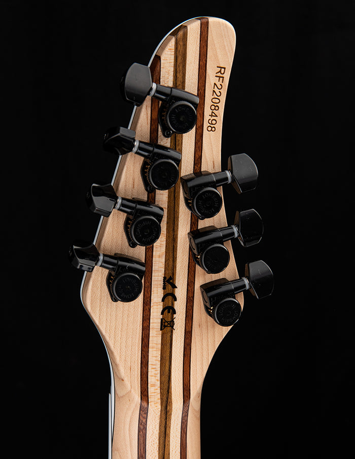 ギター Mayones Regius 7 Mayones Regius 7 | Reverb