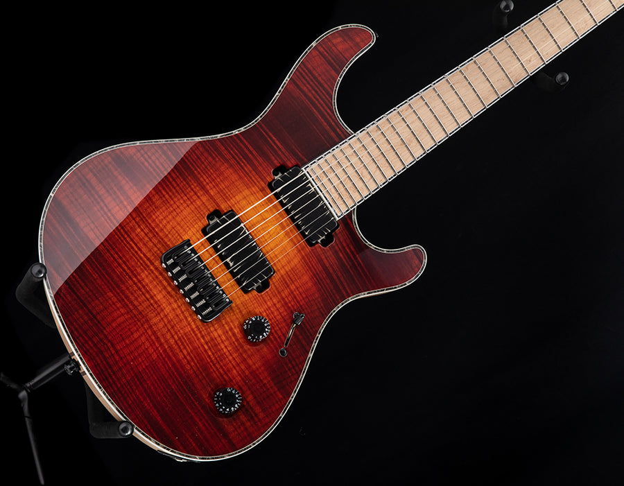 ギター Mayones Regius 7 Mayones Regius 7 | Reverb