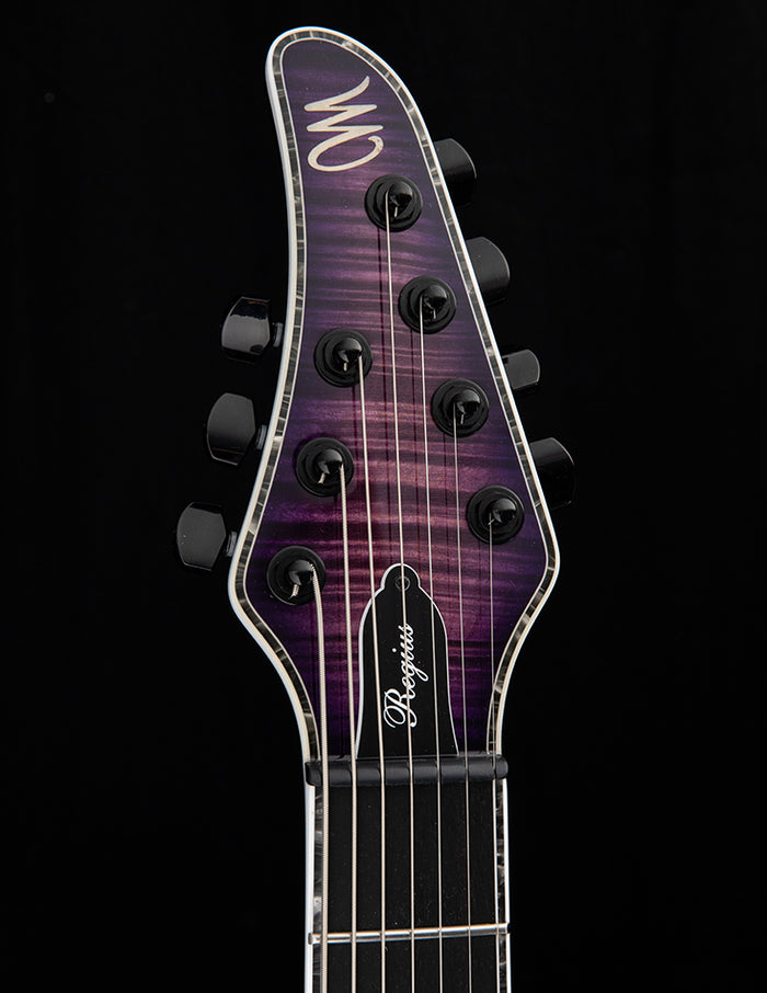 Mayones-Regius7-Purple-