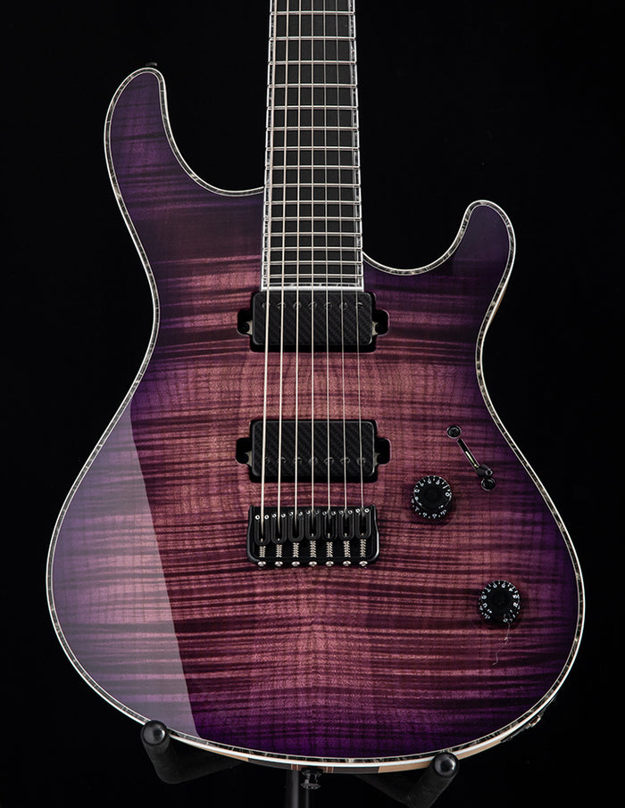 Mayones Regius 7 Infinite Purple Gloss