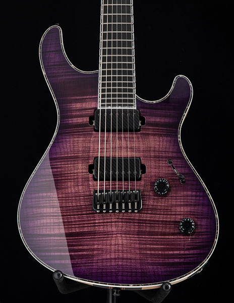 Mayones-Regius7-Purple-