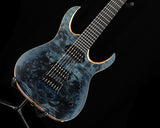Used Mayones Duvell Elite 7 Dirty Blue