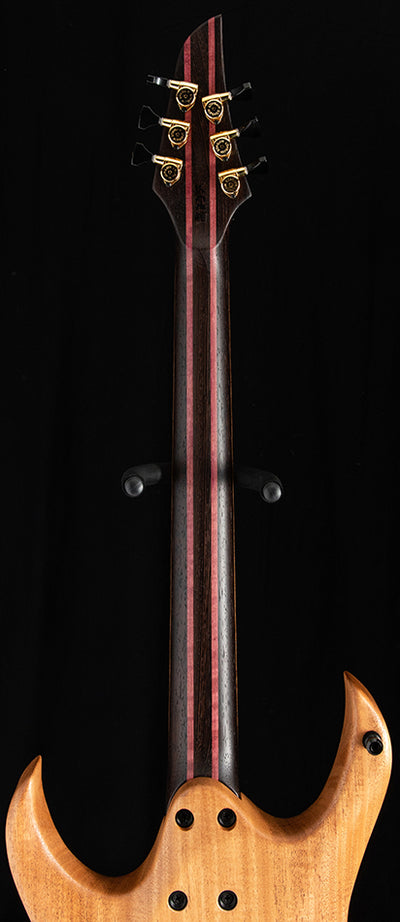 ギター Mayones Duvell Elite Gothic 6 Mayones guitars Duvell Elite Gothic 6 (Seymour Duncan