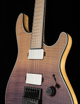 Mayones Regius 4Ever 6 Natural Purple Horizon