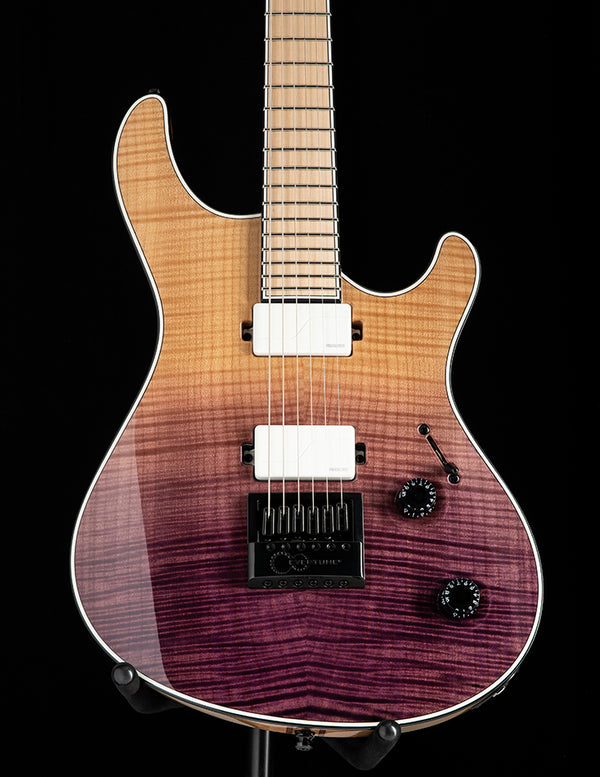 Mayones Regius 4Ever 6 Natural Purple Horizon