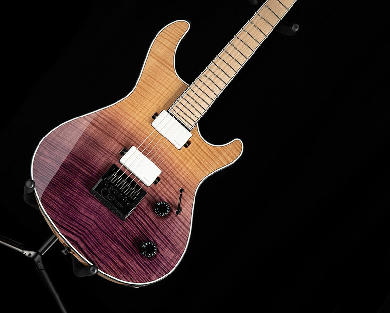 Mayones Regius 4Ever 6 Natural Purple Horizon