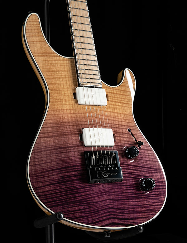 Mayones Regius 4Ever 6 Natural Purple Horizon